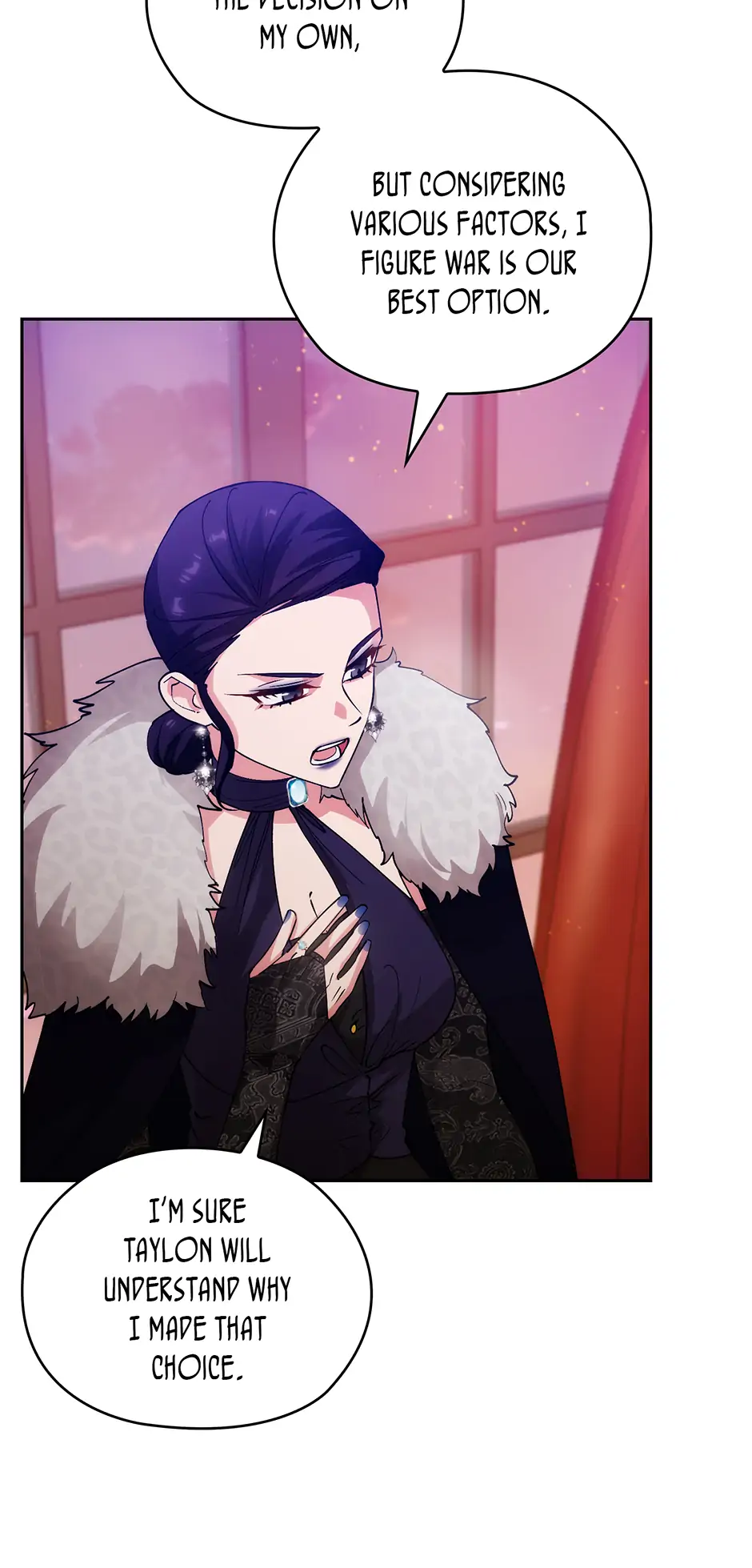 Reminiscence Adonis Chapter 277 15